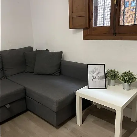 Andimi Pozo El 3 * Toledo