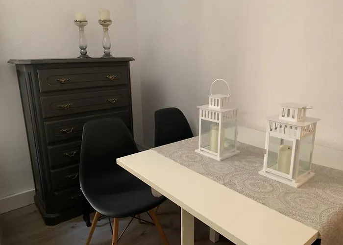 Appartement Andimi Pozo El 3