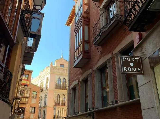 Andimi Pozo El 3 Appartement *