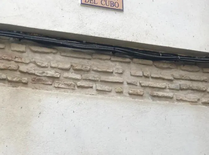 Andimi Pozo El 3 Daire