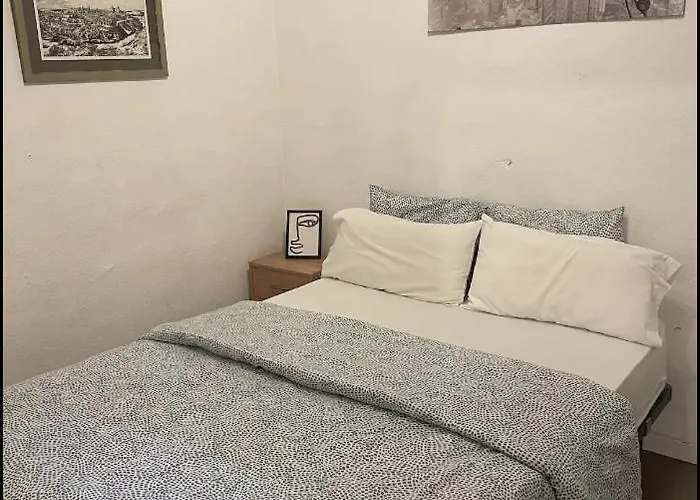 Andimi Pozo El 3 Appartement *