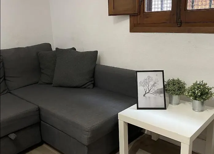 Andimi Pozo El 3 * Toledo