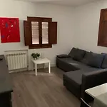 Andimi Pozo El 3 Apartment *