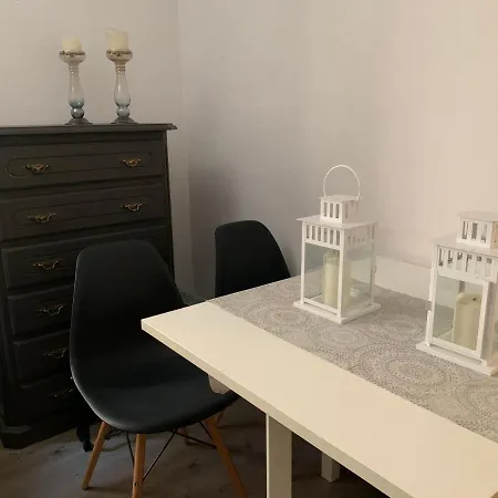 Apartamento Andimi Pozo El 3