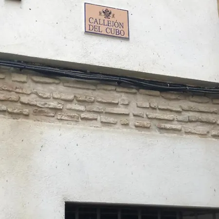 Andimi Pozo El 3 Apartment