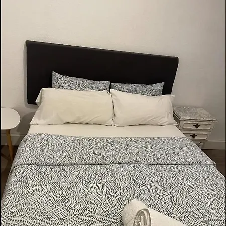 Andimi Pozo El 3 Apartment