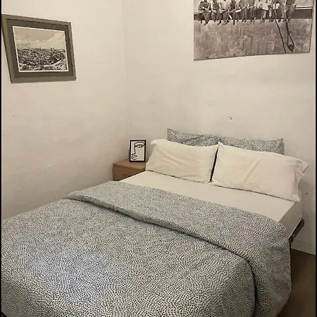 Andimi Pozo El 3 Apartmán *