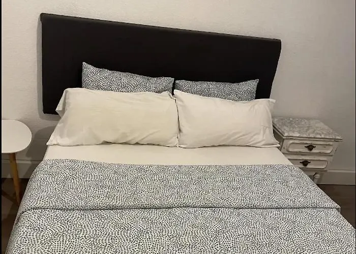 Andimi Pozo El 3 아파트